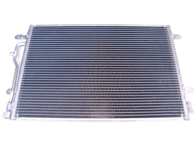 RADIATOR AIR CONDITIONER FOR AUDI A4 B6 1.9TDI 2003- - milautoparts-fr.ukrlive.com