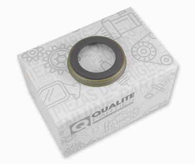 Кільце магнітний abs задня ford focus i mazda 2 фото №1