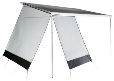 WALL SIDE FOR MARKIZY THULE SUN BLOCKER 250 CM - milautoparts-fr.ukrlive.com