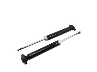 Амортизаторы x2 задняя volvo xc90 i 2002-2014 nowe! фото №1