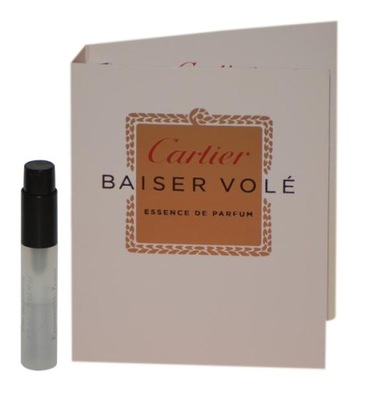 Cartier baiser vole douglas hotsell