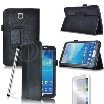 Etui Futerał GALAXY TAB3 7.0 T210 T211