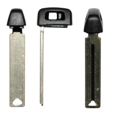 Toyota auris yaris ключ жало корпус toy40 фото №1