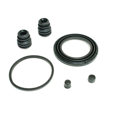 Набор ремонтный суппорт перед citroen c4 aircross фото №1