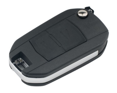 Opel agila corsa ключ pilot корпус фото №1