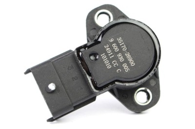 SENSOR THROTTLE KIA RIO MAGENTIS 1.4 1.6 2.0 - milautoparts-fr.ukrlive.com