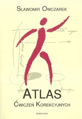 Atlas ćwiczeń korekcyjnych S.Owczarek ~ PROMOCJA