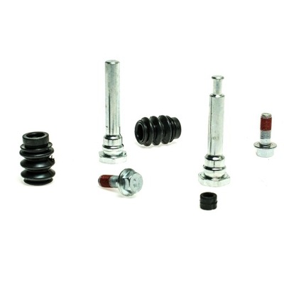 Напрямні супорт скоба перед honda insight 09- фото №1