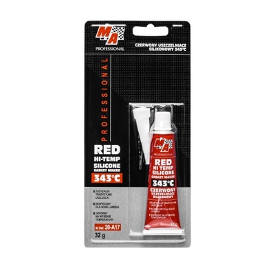 MA PROFESSIONAL SEAL SILIKONOWY 343ST 32G - milautoparts-fr.ukrlive.com