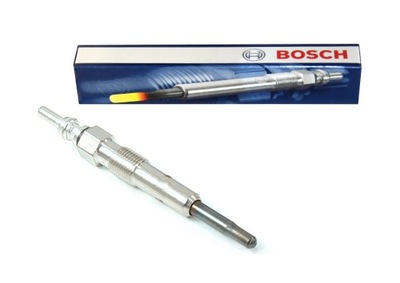 BOSCH BOUGIES ZAROWE POUR JEEP CHEROKEE KJ 2.5 2.8CRD - milautoparts-fr.ukrlive.com