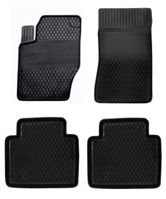 TAPIS GOMME BALAI D'ESSUIE-GLACE POUR HYUNDAI TERRACAN - milautoparts-fr.ukrlive.com