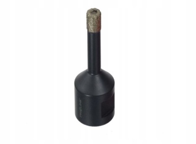 PROLINE Vŕtačky diamantové čipky porcelánu, kameniny 10 mm
