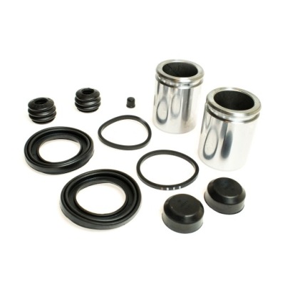 Ремкомплект суппорт поршни задний  iveco daily iii фото №1