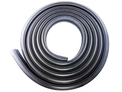 Прокладка дверь ниша fiat 126p stomil оригинальная! фото №1