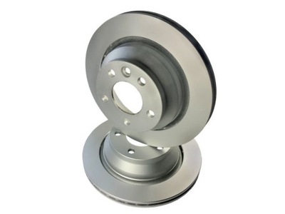 DISCS BRAKE REAR PAGID VW TOUAREG 2.5TDI 314MM - milautoparts-fr.ukrlive.com