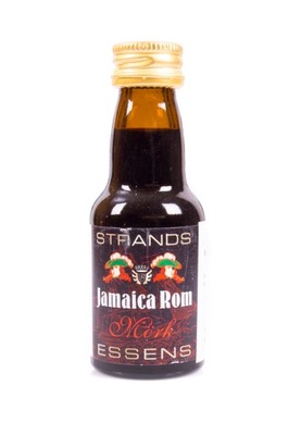 Zaprawka Jamaica Rom rum strands esencja ŁÓDŹ
