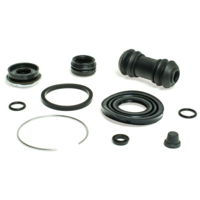 Набор ремонтный суппорт задняя mazda premacy 35mm фото №1