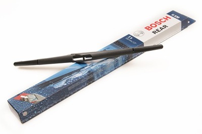 WIPER BLADE BOSCH REAR H330 FORD S-MAX 02.2009-2015 - milautoparts-fr.ukrlive.com