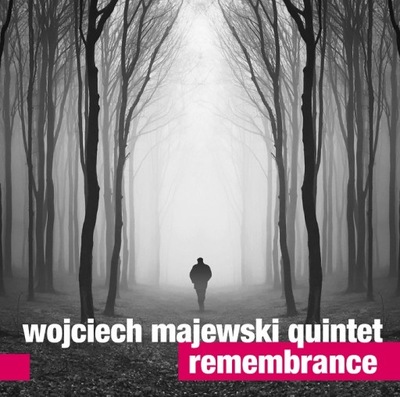 WOJCIECH MAJEWSKI QUINTET Remembrance CD