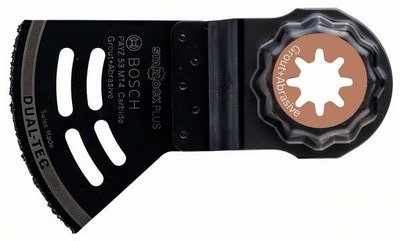PLÁTNO PAYZ 53 MT4 pre BOSCH GOP a PMF STARLOCK
