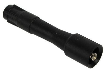 Bmw e36 e46 x5 z3 свечник штекер катушка зажигания фото №1