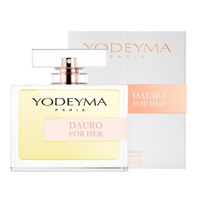 Fragrances Yodeyma Dauro_For_Her_D
