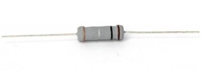 Rezystor 2W 0R33 0,33ohm 10szt.