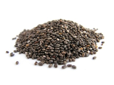 CHIA nasiona szałwia hiszpańska 500 g - Aromatika