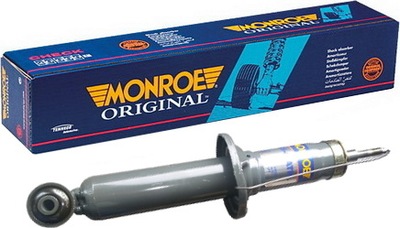 SIDE MEMBER REAR AUDI 100 200 A6 MONROE NEW CONDITION - milautoparts-fr.ukrlive.com