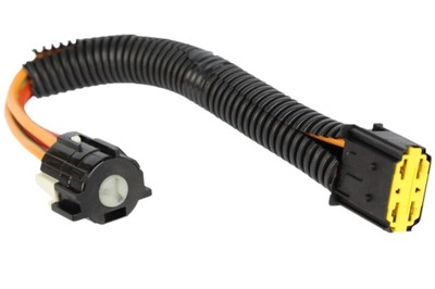 Renault clio ii thalia dacia logan колодка замка запалювання фото №1