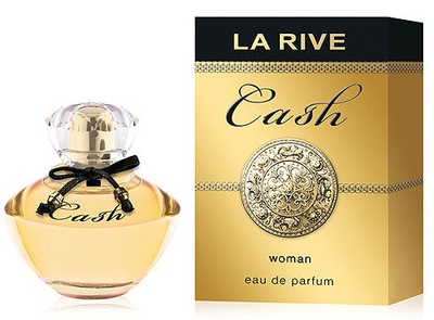La Rive Cash for Woman EDP 90 ml