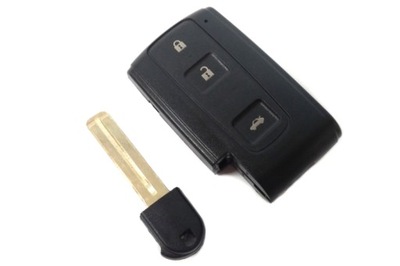 KEY REMOTE CONTROL CASING TOYOTA HILUX LAND CRUISER - milautoparts-fr.ukrlive.com