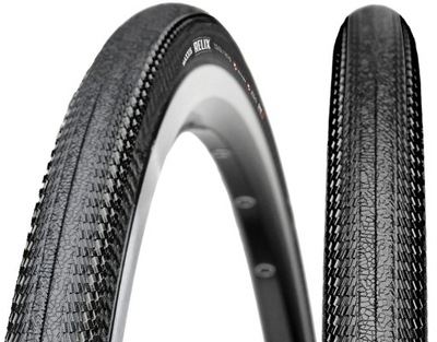 Opona rowerowa Maxxis Relix tb86238100 rozmiar koła 28 " 211 g