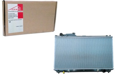 RADIATEUR EAUX LEXUS LS 3 LS430 4.3 2000- ÉTAT NOUVEAU - milautoparts-fr.ukrlive.com