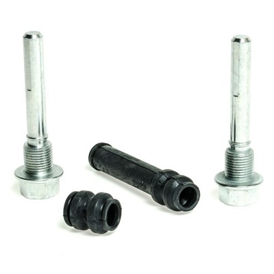 Направляющие суппорт задняя toyota land cruiser 200 j2 фото №1