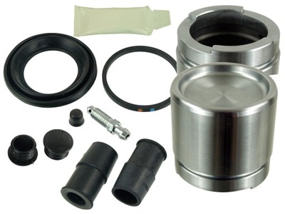 TROUSSE DE RÉPARATION PISTON SUPPORT DAEWOO HONDA CIVIC ROVER SUZUKI VOLVO VW TOUAREG - milautoparts-fr.ukrlive.com