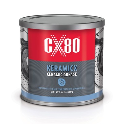 Smar ceramiczny CX-80 500ml