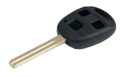 KEY CASING REMOTE CONTROL LEXUS IS200 IS300 RX300 LX CELSION ES300 SC TOYOTA - milautoparts-fr.ukrlive.com