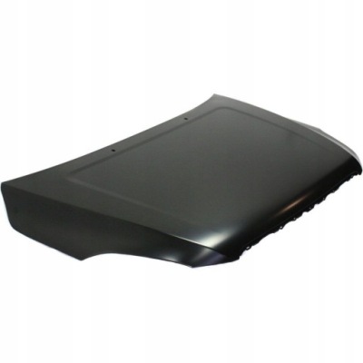 Капот volvo xc60 05.08-05.13 фото №1