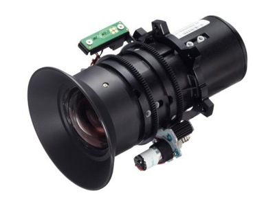 Obiektyw Wymienny Do Projektora NEC NP35ZL