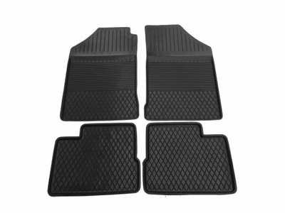 TAPIS PRISMAT GOMME FIA021KPL 4 ÉLÉCTRIQUE - milautoparts-fr.ukrlive.com