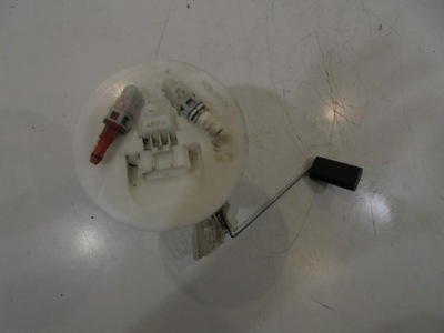 Насос пального ford transit connect фото №1