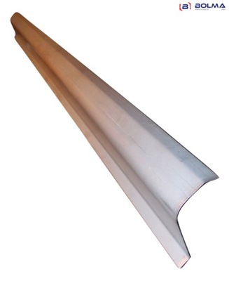 Suzuki vitara 88-98 порог / ремкомплект порог фото №1