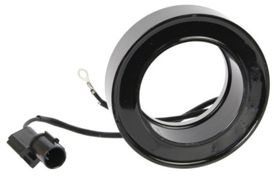 Катушка кондиционера kia magentis opirus optima фото №1