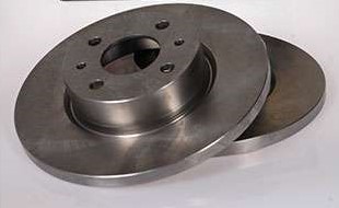 DISQUE FIAT CROMA PELNA 257X14MM AVANT DELPHI - milautoparts-fr.ukrlive.com