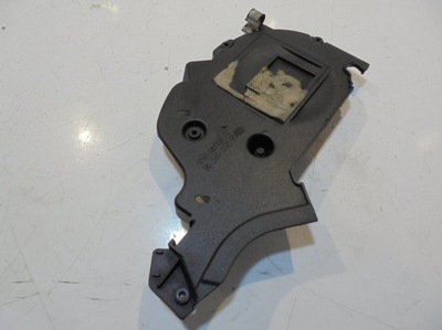 Захист корпус розподільного валу ford fiesta mk6 1.4 tdci фото №1