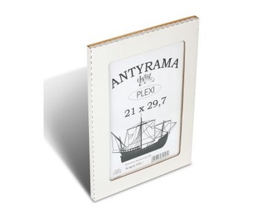 Antyrama A4 STANDARD 21x29,7 plexi
