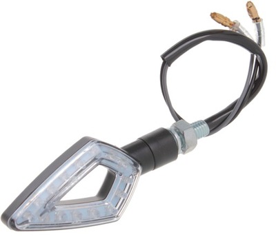 KIERUNKOWSKAZY KIERUNKI STRZAŁA 15 LED ORING GUMA