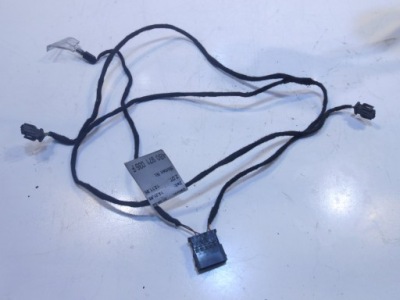 Джгут двері перед лівий audi a6 c5 4b0971035f фото №1