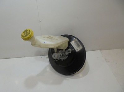 Підсилювач гальм гальмівні peugeot 207 9688424380 фото №1